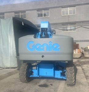 Genie S65 2015 6500h (1)