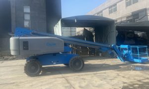 Genie S65 2015 6500h