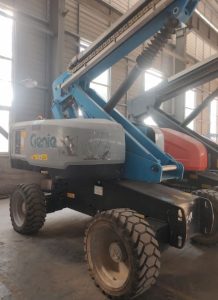 Genie S65 2018 2000h (1)