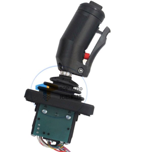 Joystick Controller 1600402 for JLG Aerial Lift Drive