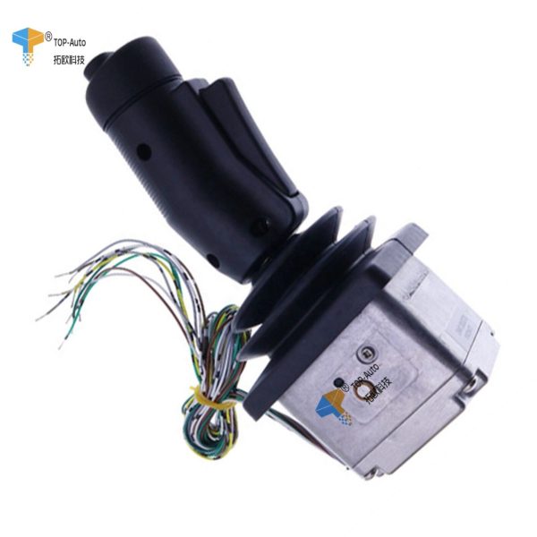 repaire Controller Haulotte Joystick 2441305370 Fit for Haulotte 10DX 12DX 2668RT 3368RT