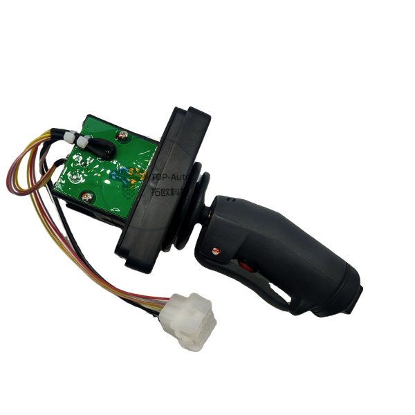 Joystick Controller 1600402 for JLG Aerial Lift Drive