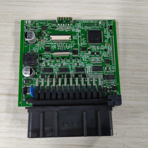 ECU Electronic Control Unit DL-00000692 for scissor lift JCPT0708DCS 1612DCB 1612DCS