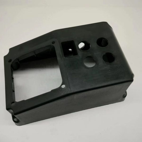 Cubierta de la caja de control del joystick para Sinoboom GTJZ0608 GTJZ0812 GTJZ1012 GTJZ1212 GTJZ1412