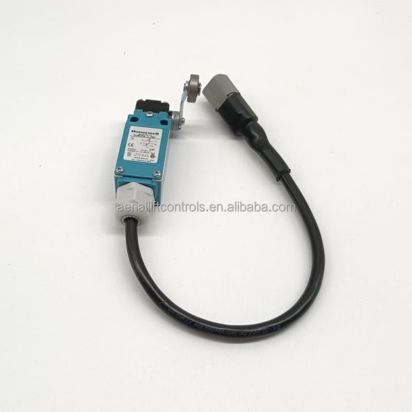 Genie Spare Parts 75769GT Limit Switch OPERATION LSB2RO Genie S-100 S-105 S-120 S-120HD S-125