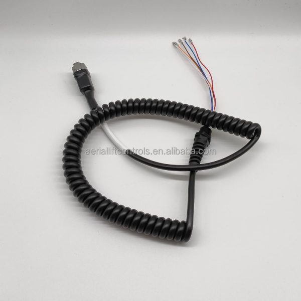 Gen 6 Control Box Coil Cord 235464GT for Genie Lift GR-12 GR-15 GS1930 GS-2032