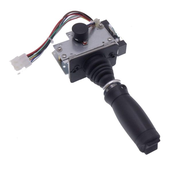 Aerial Lift Joystick Controller 1600283 for JLG Boom lift spare parts 600A 600AJ 800A 800AJ