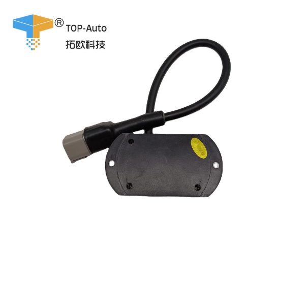 High Accuracy TATS Tilt Sensor Measure Angle of Inclination Angle Transducer