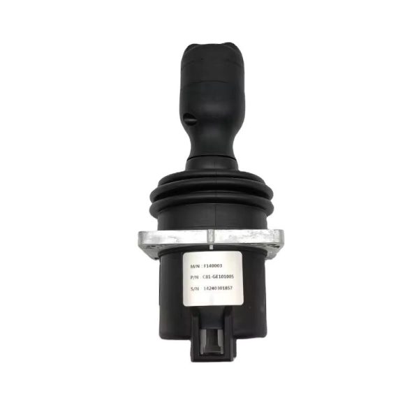 Genie joystick 101005 for Boom lifts S-40 S-45 S-60 S-65 S-60X S-60XC S-80 S-80x S-85 for AWP repair parts