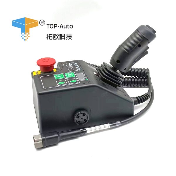 Platform Control Box Genie 6 Controller 137633GT Fit For GS1932, GS2032, GS2646, GS3246, GS4047 Genie 6 Scissor lift