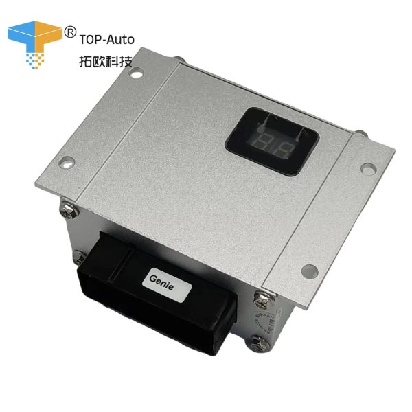 Electronic Ground control unit ECU Controller for scissor lift for of Genie/Zoomlion/Dingli/ LGMG AWP