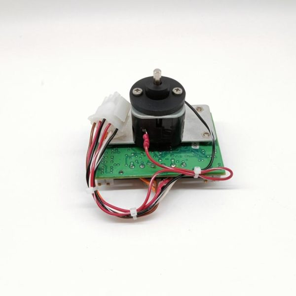 Original JLG Parts 1600272 Potentiometer Controller JLG Articulating Boom lift 450A 450AJQq