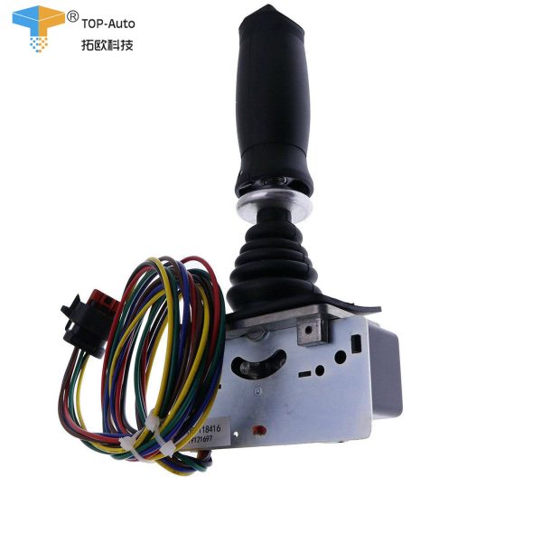 Repair of JLG Joystick 1001118416 On Skylift for Construction Machine Part