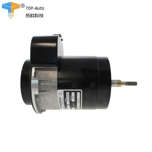 JLG Original Parts Drive Motor 70001263 With Cable Fits For JLG Scissor Lifts Function Motor One Step Service