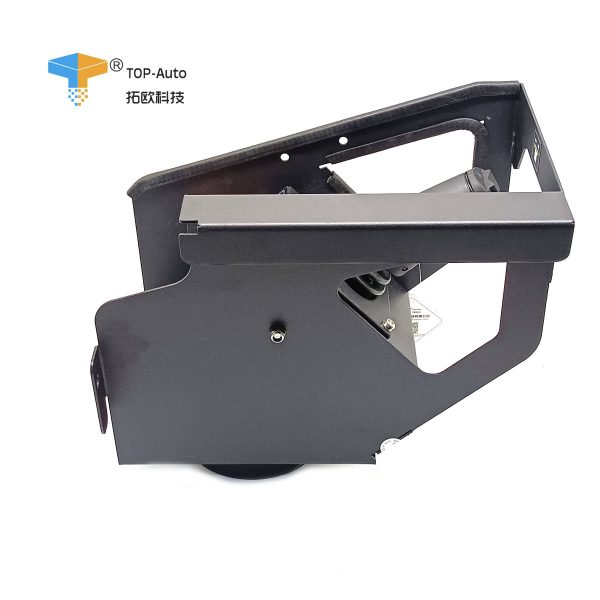 Parts JLG R Series Control Box 1001214924 1001214924S for JLG 4045R Scissor Lift Spare Parts