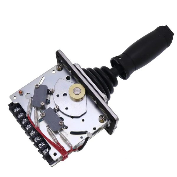 Aerial Work Platform joystick potentiometer Controller 20424 20424GT for Genie Scissor Lift Spare Parts