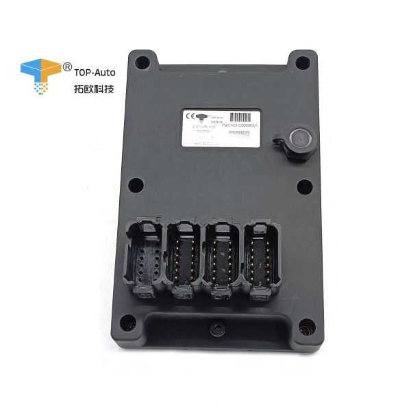 ECU 1256721 1256721Caja de control GT para Genie 6 Elevador de Tijera GR-12 GR-20 GS- 1530 GS-1930