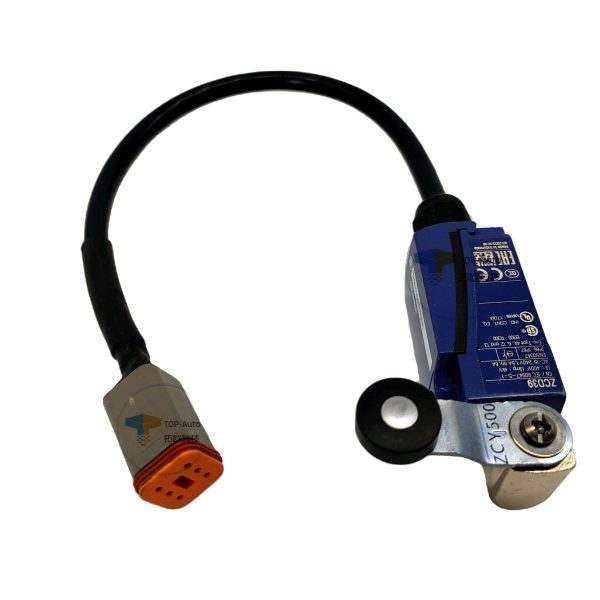 146198GT Blue color Genie Limit Switch