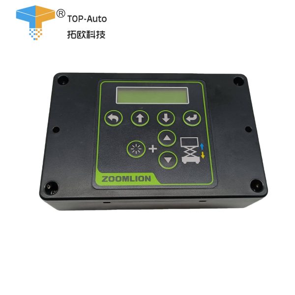 Original Zoomlion Spare Parts ECU 1020104088 Ground control unit 1020104088 scissor lift AWP/ECU For ZOOMLION Z80808DC/ZS0607DC