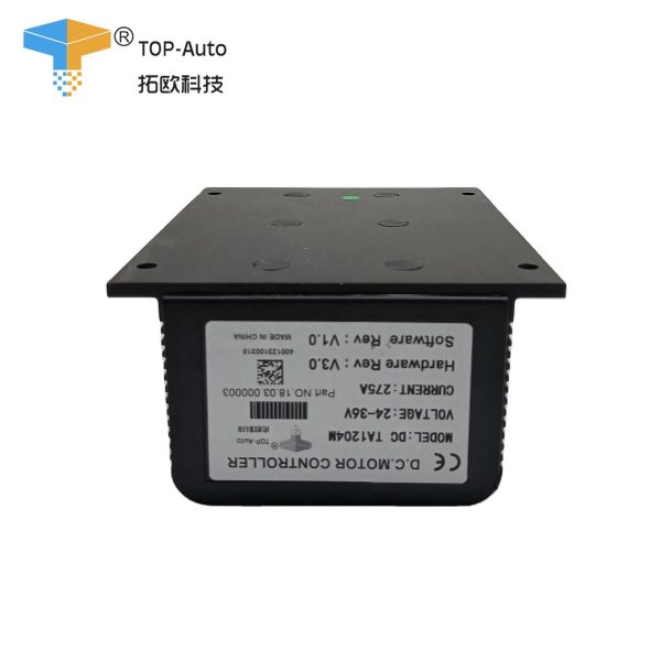 96769GT 24V Motor Controller 24V 275A GENIE 96769 DC Motor Controller for Genie Scissor Lift