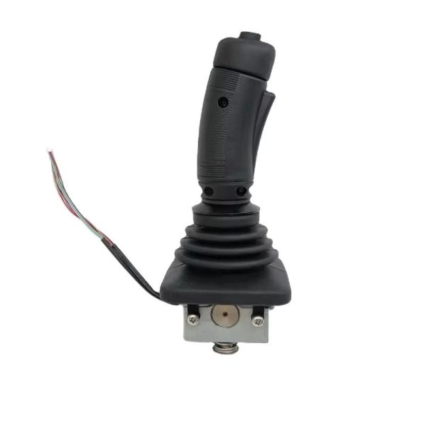 Joystick from Platform Controls Part Number DL-00002324 00002324 Dingli JCPT0607DCS