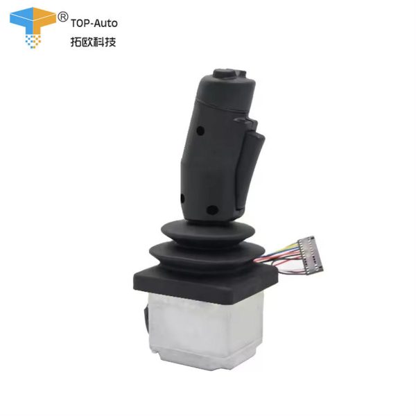 Single Axis Hall 78903GT 78903 GE-78903 Genie Joystick Controller Awp Genie Joystick Controller