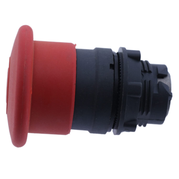 Genie Emergency Stop Push Button Switch 66812GT 66812 Red Mushroom Head Genie Parts for Genie Lift GR-12 GR-20 GS-1530 GS-1930