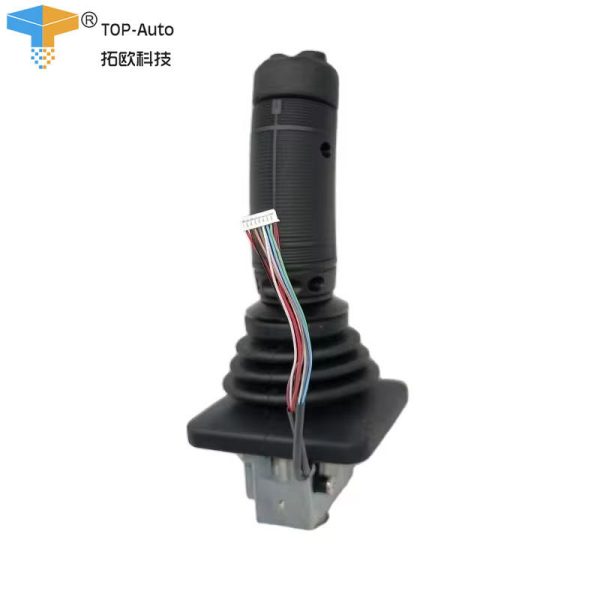 Repairs Dingli JCPT0607DCS Joystick from Platform Controls Part Number DL-00002324 00002324