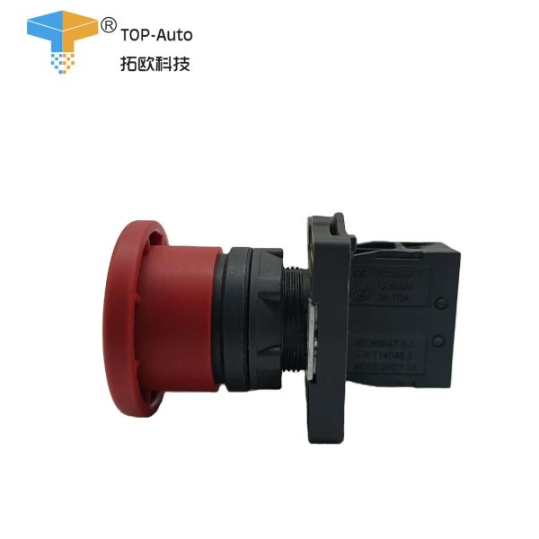 Emergency Stop Switch 122514 122514GT