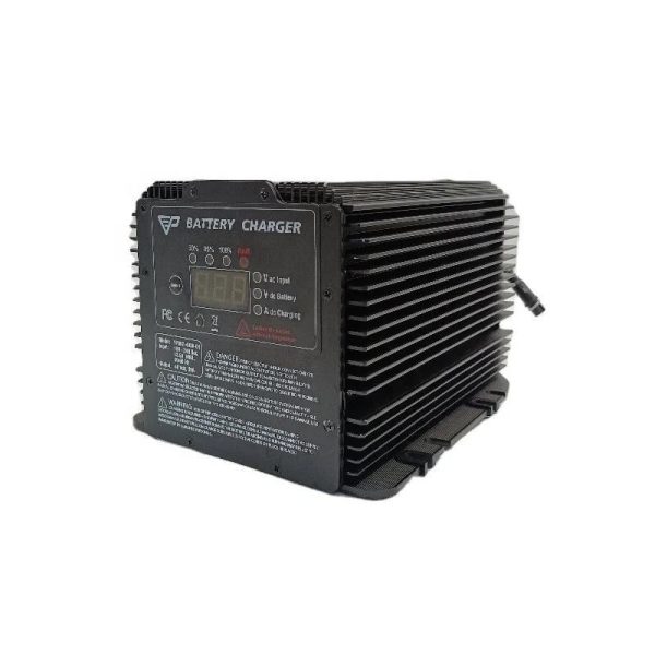 GE-128375GT akü Şarj Cihazı 48V DC