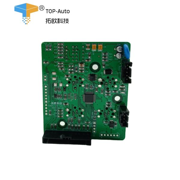 High Efficiency Dingli Scissor Lift Parts PCB Circuit Board DL-00000709 for Electric Scissor Lift Electronics Circuit Boards