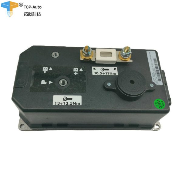 Variable Speed Unit Haulotte 2901001630 Motor Controller Original Haulotte Parts For Optimum 8 Compact 8 Compact 10 Compact 12