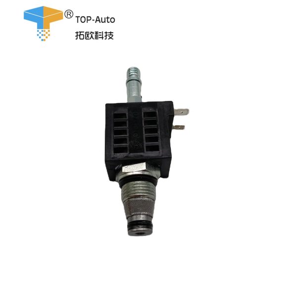 Solenoid Lowering Valve 66465GT 66465 Genie Parts for Genie Vertical Mast Lift GR12 GR15 QS12R Scissor Lift GS1530 GS2046 GS3246