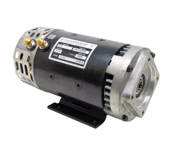 24V 4.5 HP Motor 40844GT for Genie GS-1530 GS-1532 GS-1930 GS-2032 GS-3232