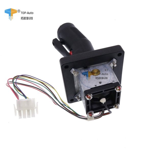 3087801 Upright Joystick Controller Alternative Joystick controller for Upright Snorkel S1930E S1932E S2632E