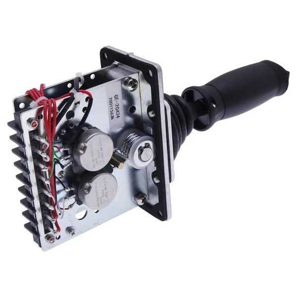 Aerial Work Platform joystick potentiometer Controller 20424 20424GT for Genie Scissor Lift Spare Parts