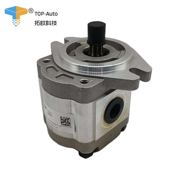 77981GT 77981 Genie Hydraulic Gear Pump 3cc Genie Lift Part Hydraulic Pump Z30-20N Z34-22N Z45-25JDC