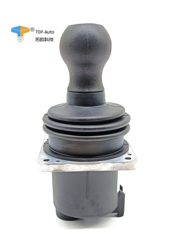 Repair parts of Genie joystick Aerial Work Platform Parts Genie Joystick Controller 101174GT