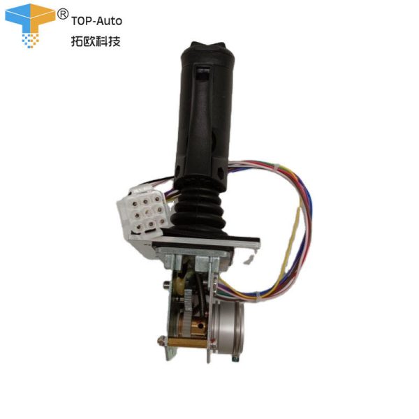 JLG AWP Alternative Joystick Controller JLG 1600403 Fits For 260MRT 330CRT 40CRT 3369LE 4069LE 4394RT M3369 and M4069