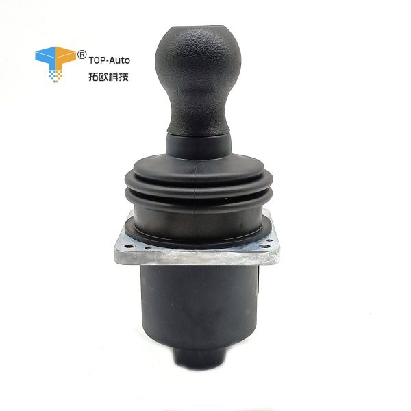 Parts Genie Joystick Controller Part NO. 101175 Genie joystick controller for aerial working platform Genie 101175