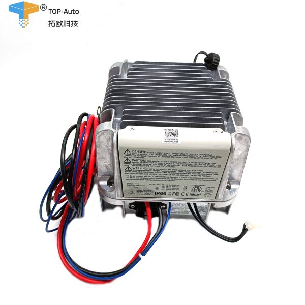 GDP3024 Charger with USB 24V Battery Charger GPSC3024 for Genie dingli sinoboom LGMG zoomlion Boom lift parts