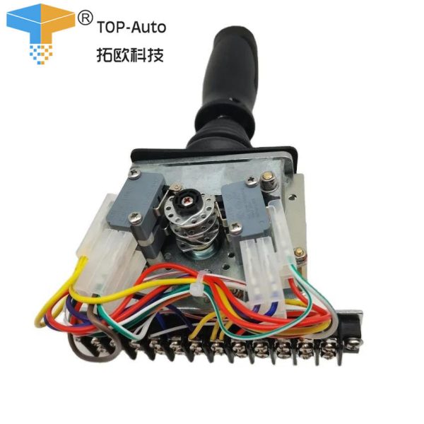 Joystick Controller 234923GT for Genie Z-30/20N Z-34/22 Z-45/25 DC Z-45/25J