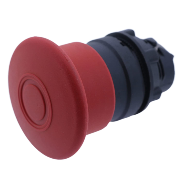 Genie Emergency Stop Push Button Switch 66812GT 66812 Red Mushroom Head Genie Parts for Genie Lift GR-12 GR-20 GS-1530 GS-1930