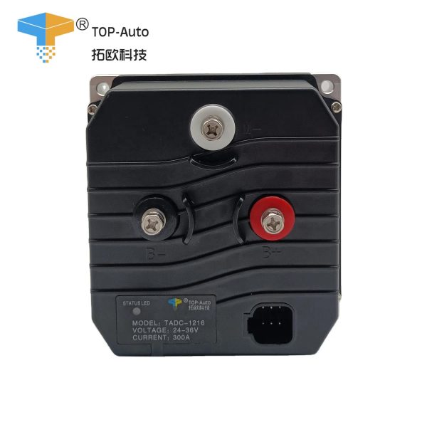 24V 300A Motor Controller 823408 823408GT for Genie Lift GR-08 GR-12 GR-15 GR-20 GRC-12 GS-1530 GS-1532 GS-1930 GS-1932 GS-2032