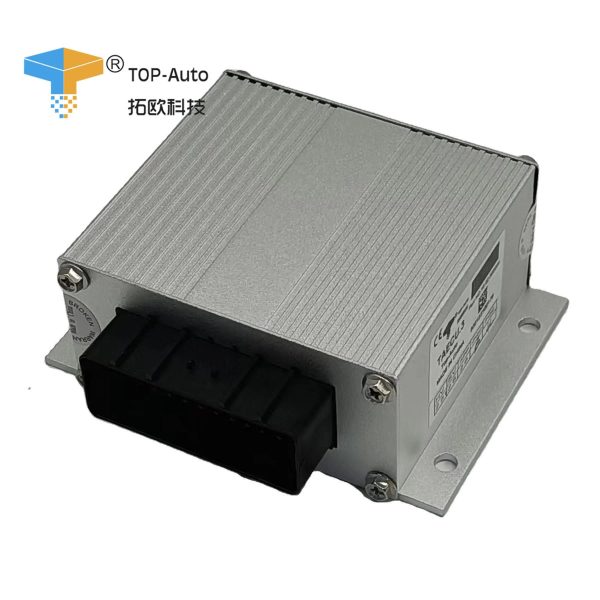 Módulo de control eléctrico de la ECU 100839 100839GT para elevador de tijera Genie GS-2032 GS-2046 GS-2632 GS-2646 GS-3246 GS-1530