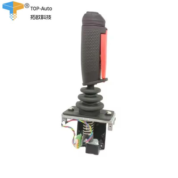 Scissor Lift Spare Parts Haulotte 1 Axis Joystick Controller 2901016520