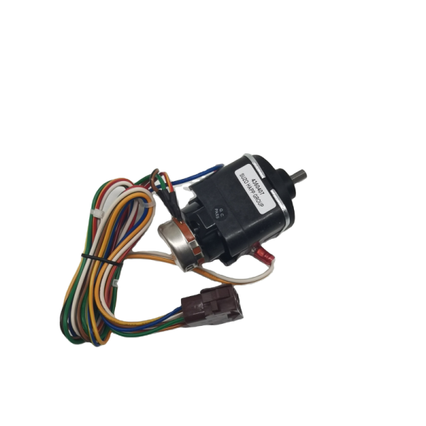 4360407 elec assy potentiometer Original JLG Parts JLG Lift JLG Potentiometer Assembly Speed Control