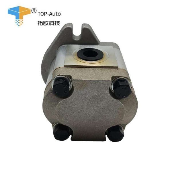 77981GT 77981 Genie Hydraulic Gear Pump 3cc Hydraulic Pump Genie Lift Z30-20N Z34-22N Z45-25JDC