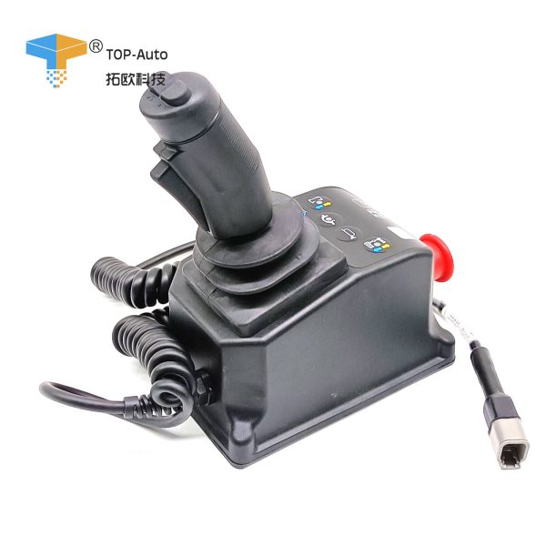 100840GT Genie 5 Platform Control Box Upper Controller Assembly (Gen.5) ,Genie 100840 Control Box for Scissor Lifts