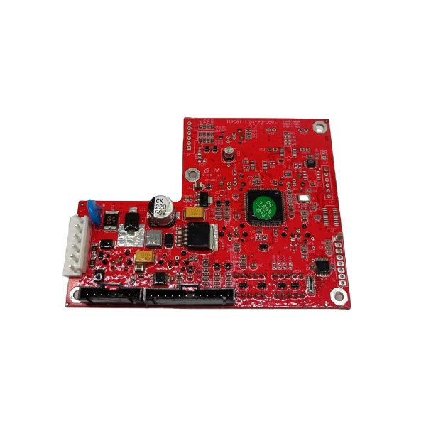 PCB Platform Control Board 137522GT 137522